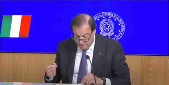 意大利比特币资本利得税上调至42%！取消DST营收门槛